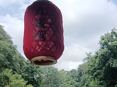 -天河潭旅游度假区