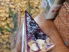 -Peet's Coffee皮爷咖啡(德基店)