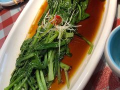 -老三骨头馆(白桦东路店)