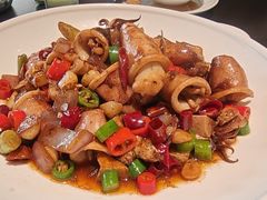 -健眺小海鲜(临海后山店)