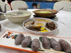 -东江海鲜大排档·潮汕菜·砂锅粥