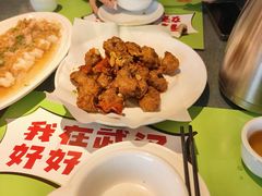 -全聚贤餐厅·湖北家常菜(沙湖店)