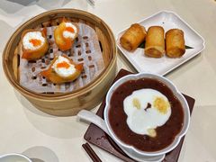 -蔡澜点心·粤菜(月星环球港店)