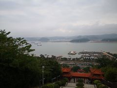 -仙人山公园