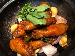 -四道菜·福建菜馆(新街口金鹰店)