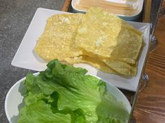 -乡土黄·鲜牛肉火锅·小龙虾(兴业街店)