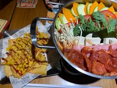 -BOPEYE·波派炸鸡(河西中央商场店)