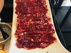 -左庭右院鲜牛肉火锅(南通CBD大有境店)