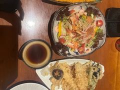 -千代武日本料理(开发区店)