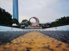 -厦门园林博览苑