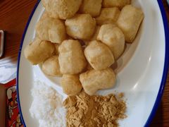 -英兰朝族饭店(河南桥头店)