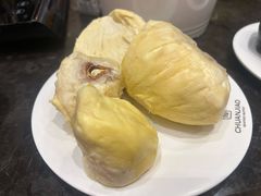 -川骄海鲜自助(河东店)