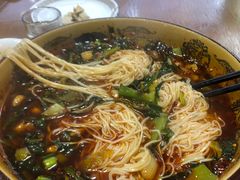 -乐山第一家临江鳝丝(茶坊路店)