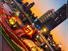 -东方明珠广播电视塔