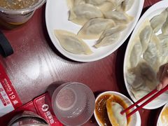-喜家德虾仁水饺(开发区万达店)
