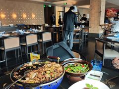 -喜悦烤鸭·新京菜(王府井店)