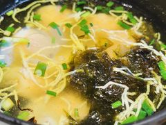 -宁波汤团店(外滩店)