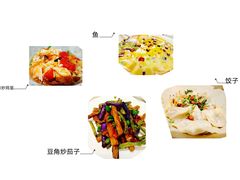 -三姐妹饺子(东木头市店)