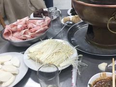 -三兴涮羊肉(荣安大街店)