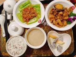 -金月汇月子会所(江门店)