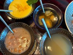 -新天世纪中餐厅