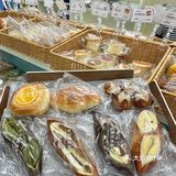 成都抚琴！！终于也有了！好吃的个位数面包！！