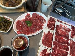 -为什么牛潮汕牛肉火锅(中信广场店)