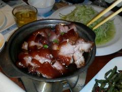 -老长春肉馆(创业大街店)