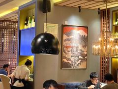 -山葵家·创意料理(宁波来福士店)