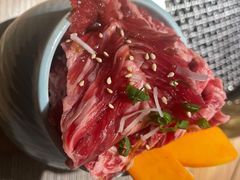 -江户烧肉(高德店)