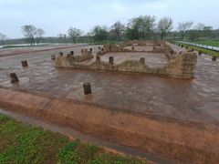 -盘龙城国家考古遗址公园