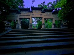 -灵谷景区