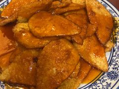 -天津外国语大学（马场道校区）食堂