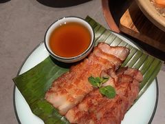 -拾味馆·海南菜(万达店)