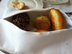 -上海和平饭店-华懋阁 The Cathay Room