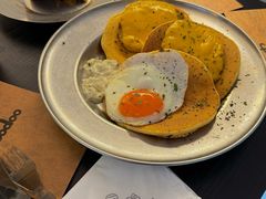 -foodoo芙多松饼店