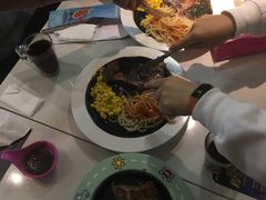 -豪客来牛排(雄峰城店)