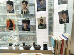 -启明眼镜(海淀黄庄店)