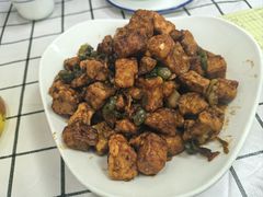 -乐乐餐厅(湘子庙街店)