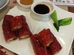 -点都德(汇胜楼店)