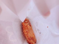 -麦当劳(开萝大道店)