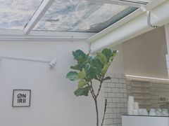 -Onirii Coffee(长乐路店)