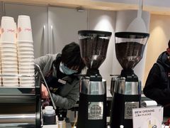 -Seesaw Coffee(西岸凤巢店)