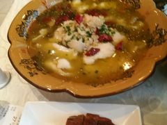 -阿英煲(凉城路店)