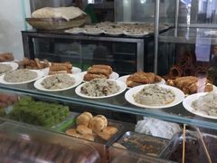 -老磁器口豆汁店(天坛店)