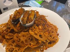 -汤城小厨•粤菜•靓汤(苏州街店)