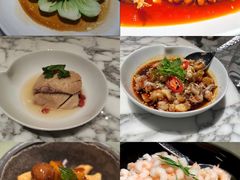 -湖滨28中餐厅·西湖宴·杭州君悦酒店
