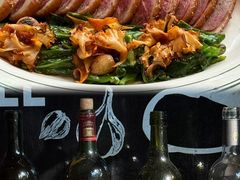 -Bistro 63 创意融合料理(广粤天地店)