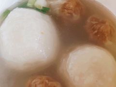 -同利肉燕老铺(澳门路店)