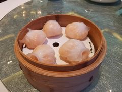 金悦虾饺皇-金悦轩海鲜酒家(拱北店)